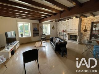 Maison à vendre 8 pièces 420 m²