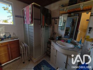  Maison à vendre 3 pièces 53 m²