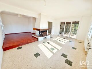 Maison à vendre 7 pièces 180 m²
