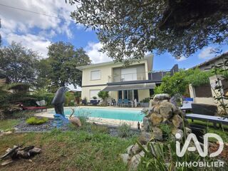  Maison à vendre 8 pièces 400 m²