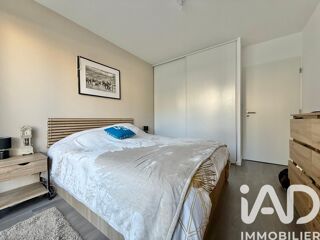  Appartement à vendre 3 pièces 58 m²