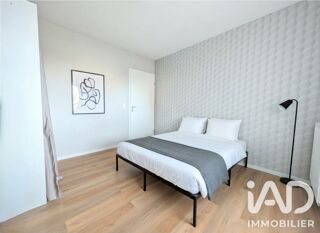  Appartement à vendre 2 pièces 44 m²