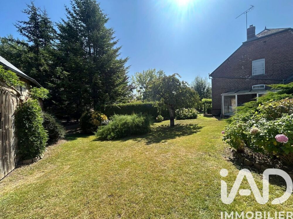 Vente Maison Vente Maison de campagne 7 pièces Puisieux-et-clanlieu