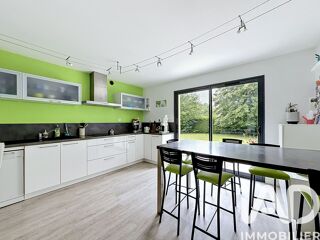  Maison � vendre 7 pi�ces 232 m�