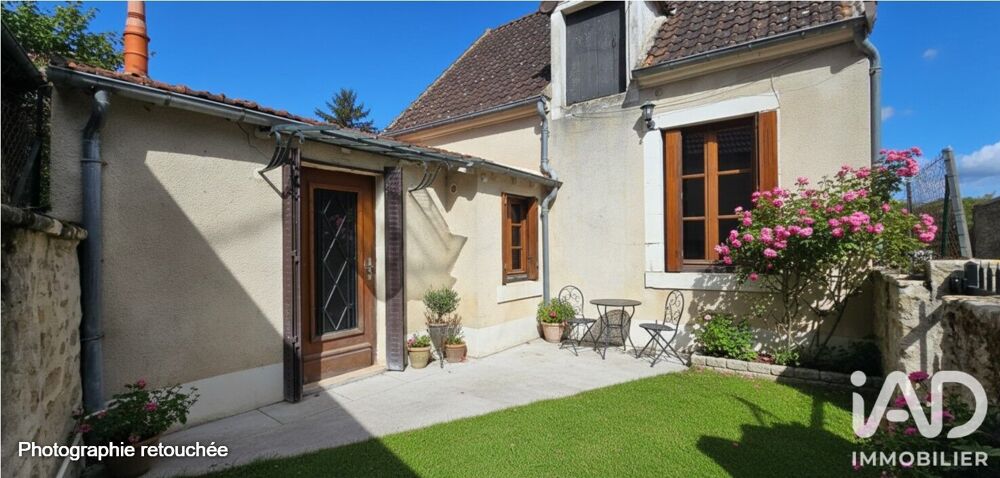 Vente Maison Vente Maison de village 2 pièces La celle