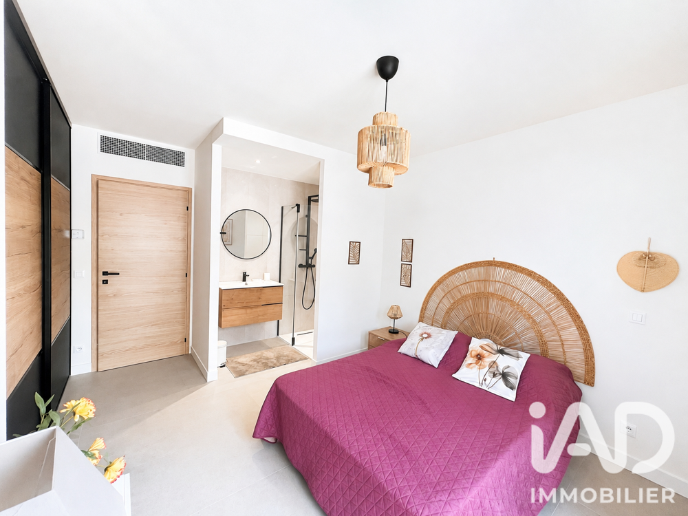 Vente Appartement Vente Appartement 4 pièces Bandol