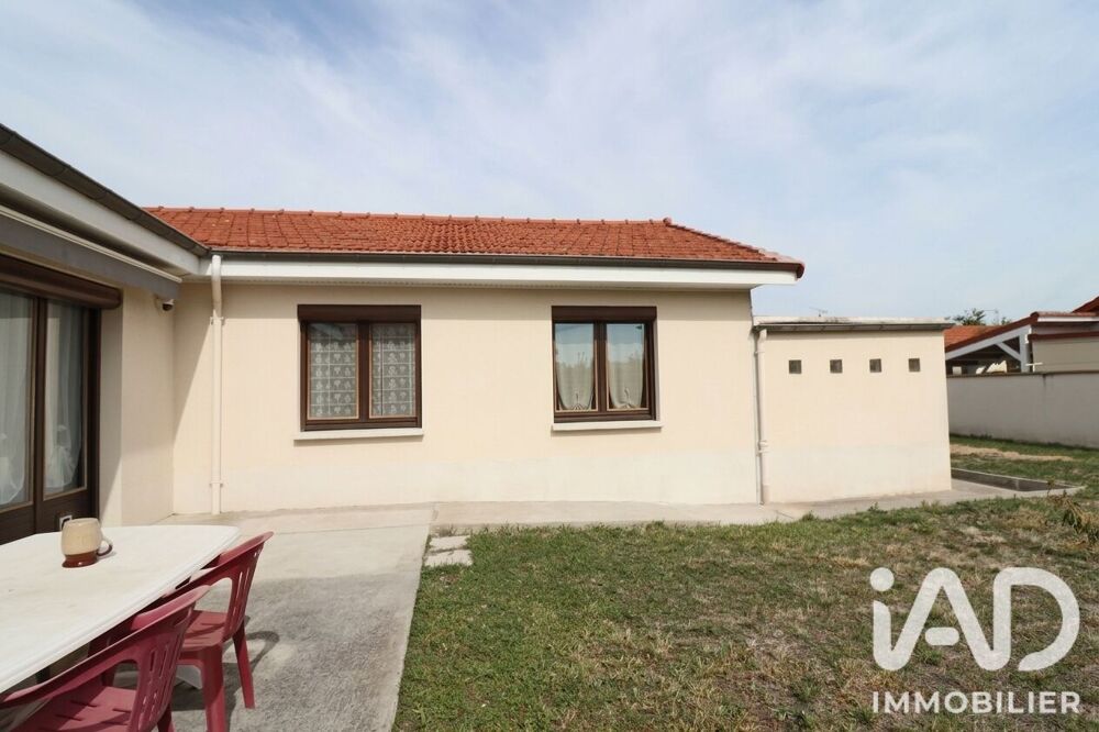 Vente Maison Vente Maison/villa 5 pièces Cournon-d'auvergne