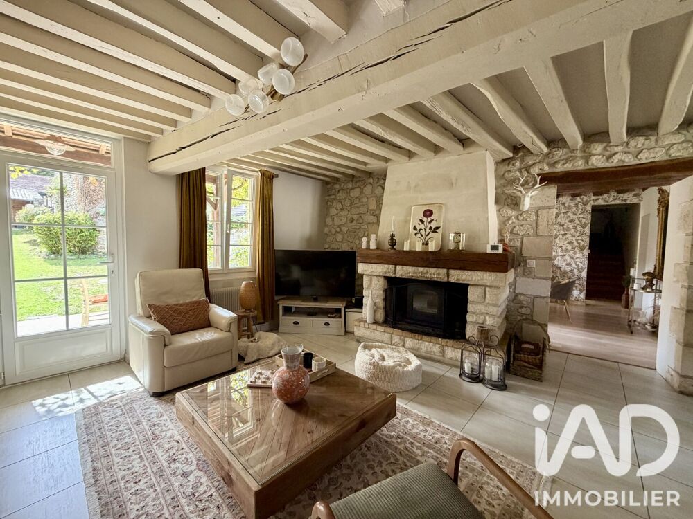 Vente Maison Vente Longère 5 pièces Pontpoint