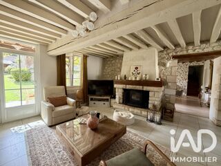  Maison à vendre 5 pièces 119 m²