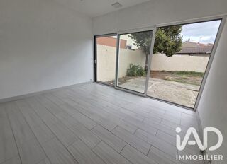  Maison à vendre 5 pièces 105 m²