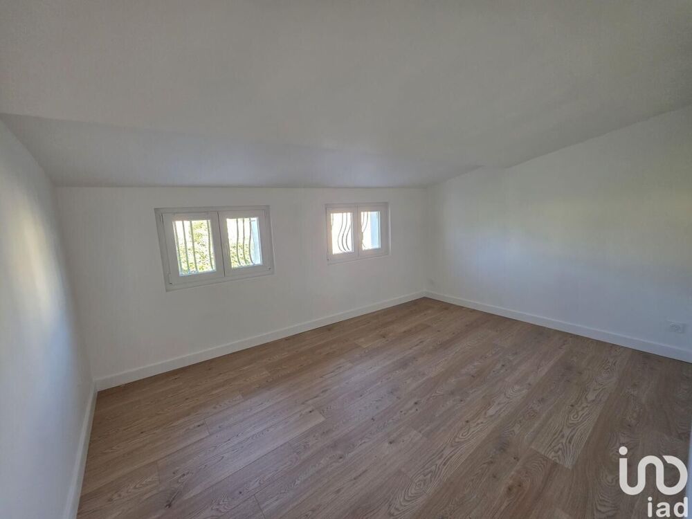 Vente Maison/villa 3 pièces