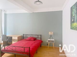  Appartement à vendre 4 pièces 94 m²