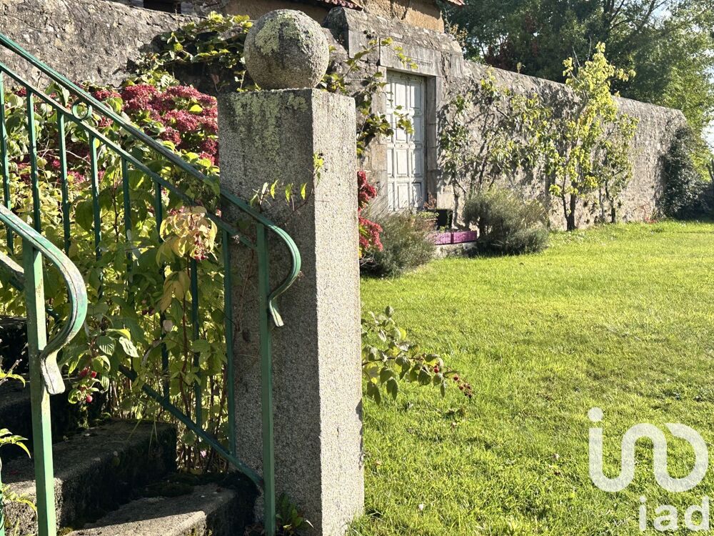 Vente Maison Vente Maison/villa 8 pièces Saint-sauveur-villages