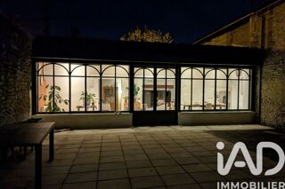  Maison à vendre 9 pièces 255 m²
