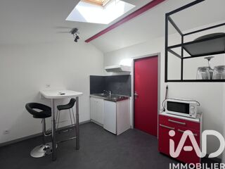  Appartement � louer 2 pi�ces 22 m�