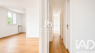 Appartement à vendre 5 pièces 77 m²