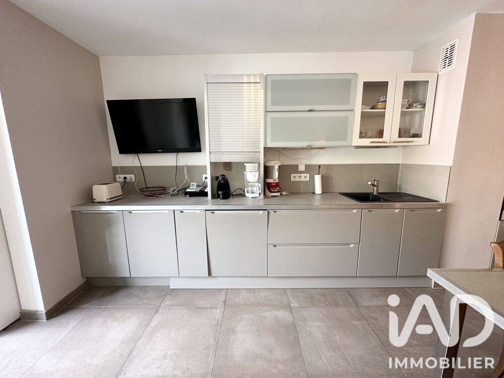 Vente Appartement Vente Appartement 3 pièces Cassis