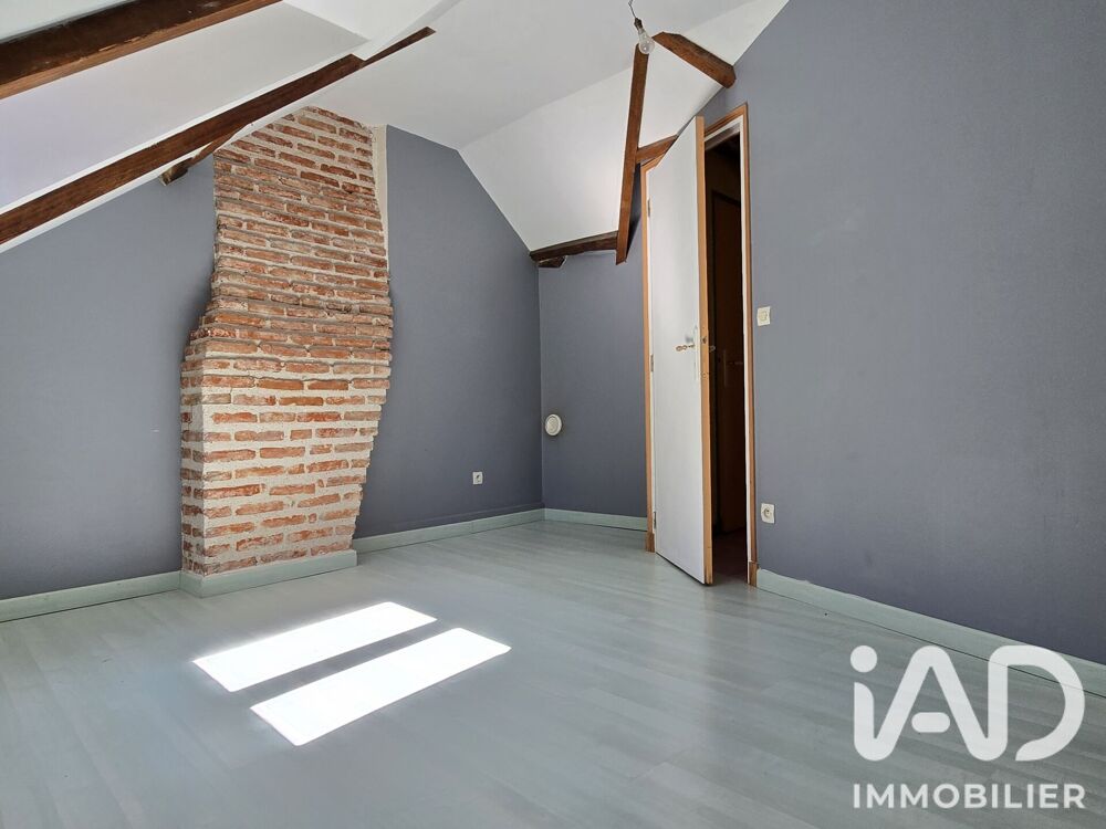 Vente Maison Vente Maison de village 6 pièces Candé-sur-beuvron