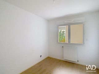  Appartement à louer 3 pièces 59 m²