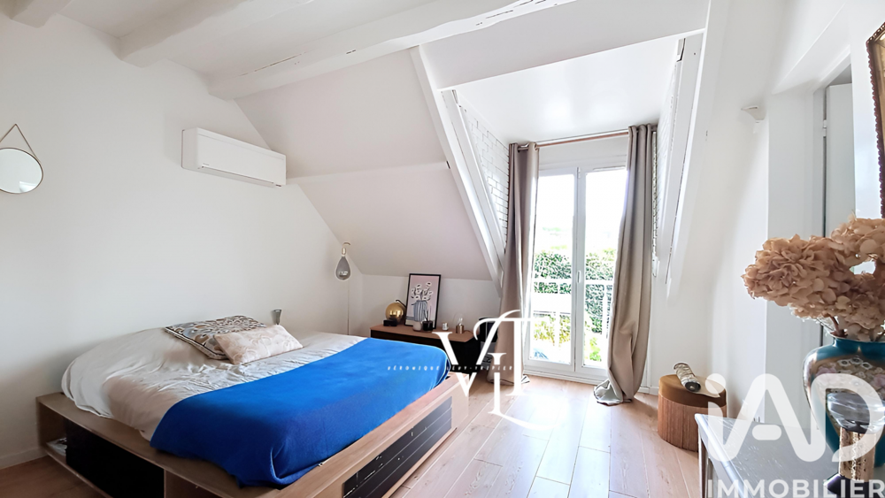 à vendre  Maison Bièvres (91570)
