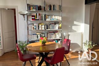  Appartement à vendre 4 pièces 73 m²