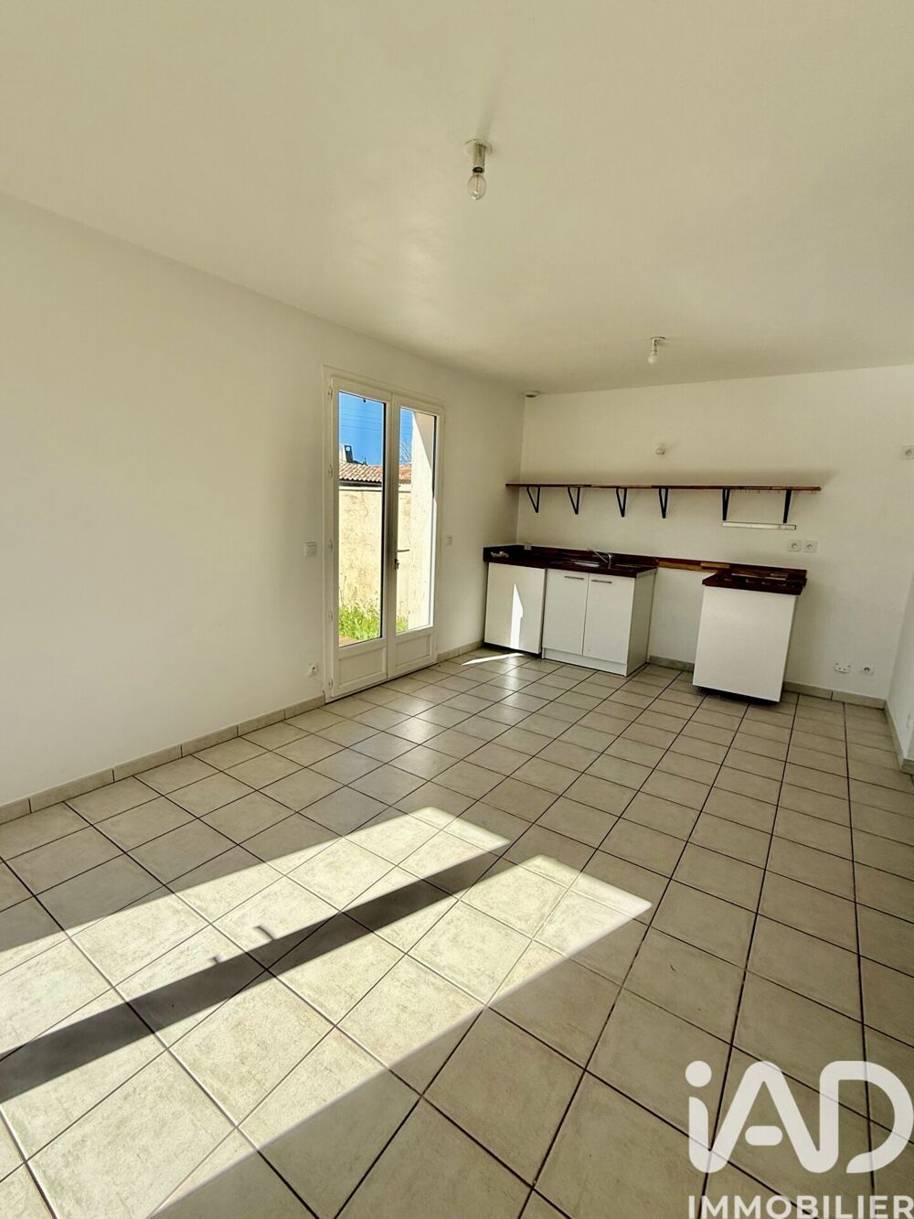 Vente Maison traditionnelle 3 pièces