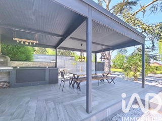  Maison à vendre 7 pièces 266 m²