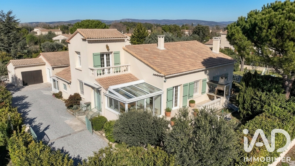 Vente Maison Vente Maison traditionnelle 6 pièces Lapalud