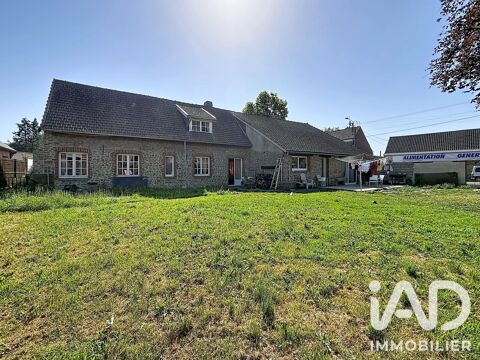   Vente Maison/villa 7 pièces Maison - 7 pièce(s) - 190 m²