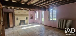  Maison à vendre 5 pièces 130 m²