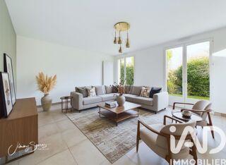  Maison � vendre 6 pi�ces 170 m�