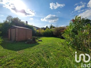  Maison à vendre 5 pièces 100 m²