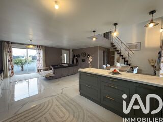  Maison à vendre 6 pièces 147 m²