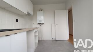  Appartement à vendre 1 pièce 31 m²