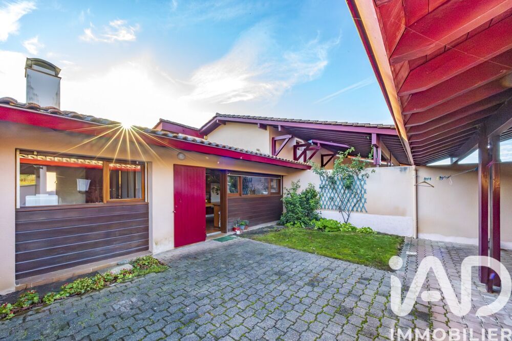 � vendre  Maison Peyrehorade (40300)