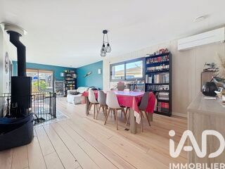  Maison � vendre 5 pi�ces 122 m�
