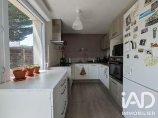  Maison à vendre 4 pièces 81 m²