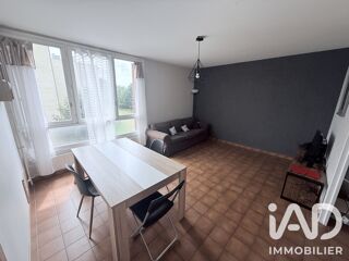  Appartement à vendre 4 pièces 71 m²