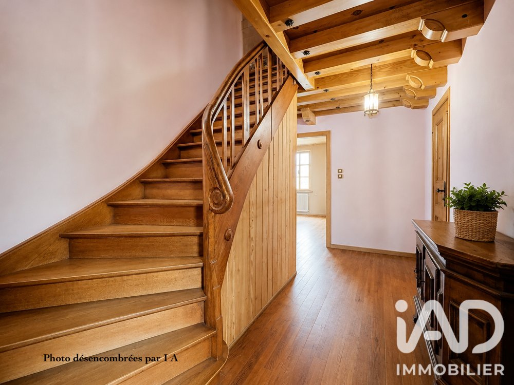 Vente Maison Vente Maison/villa 6 pièces Ueberstrass