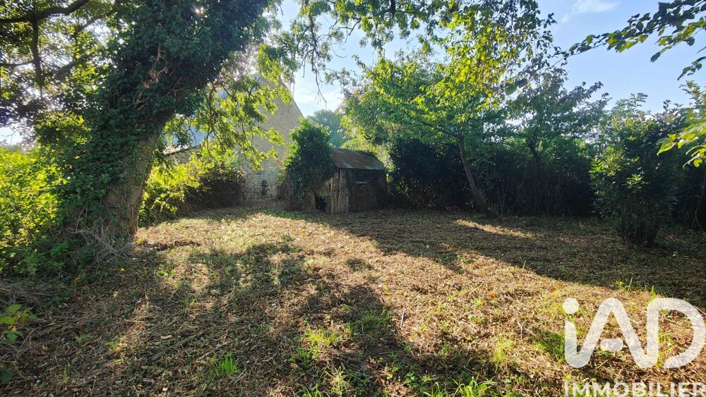Vente Longère 4 pièces