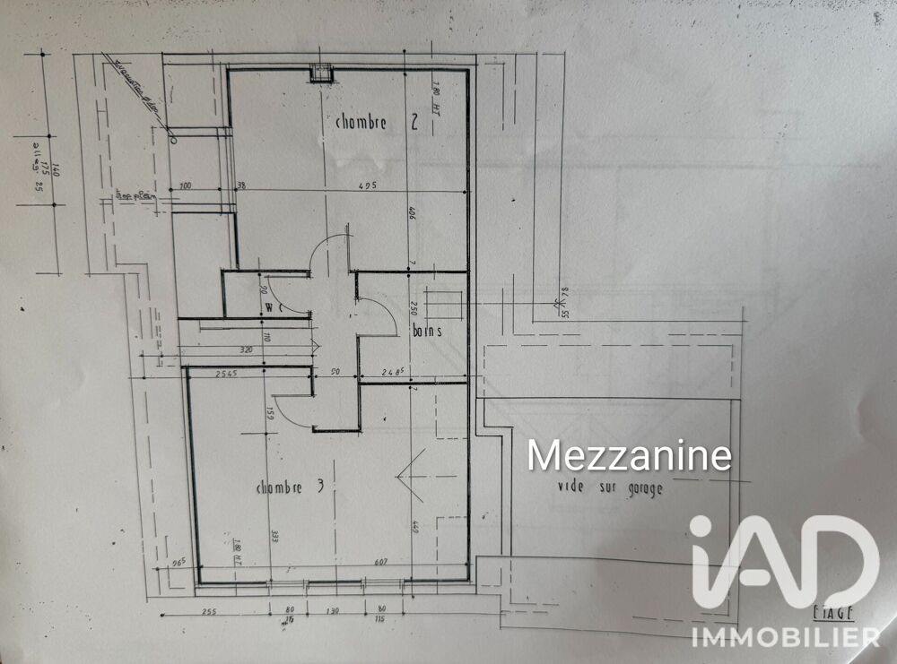 Vente Maison Vente Maison/villa 7 pièces Pabu