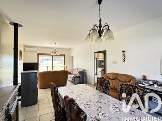  Maison à vendre 6 pièces 133 m²