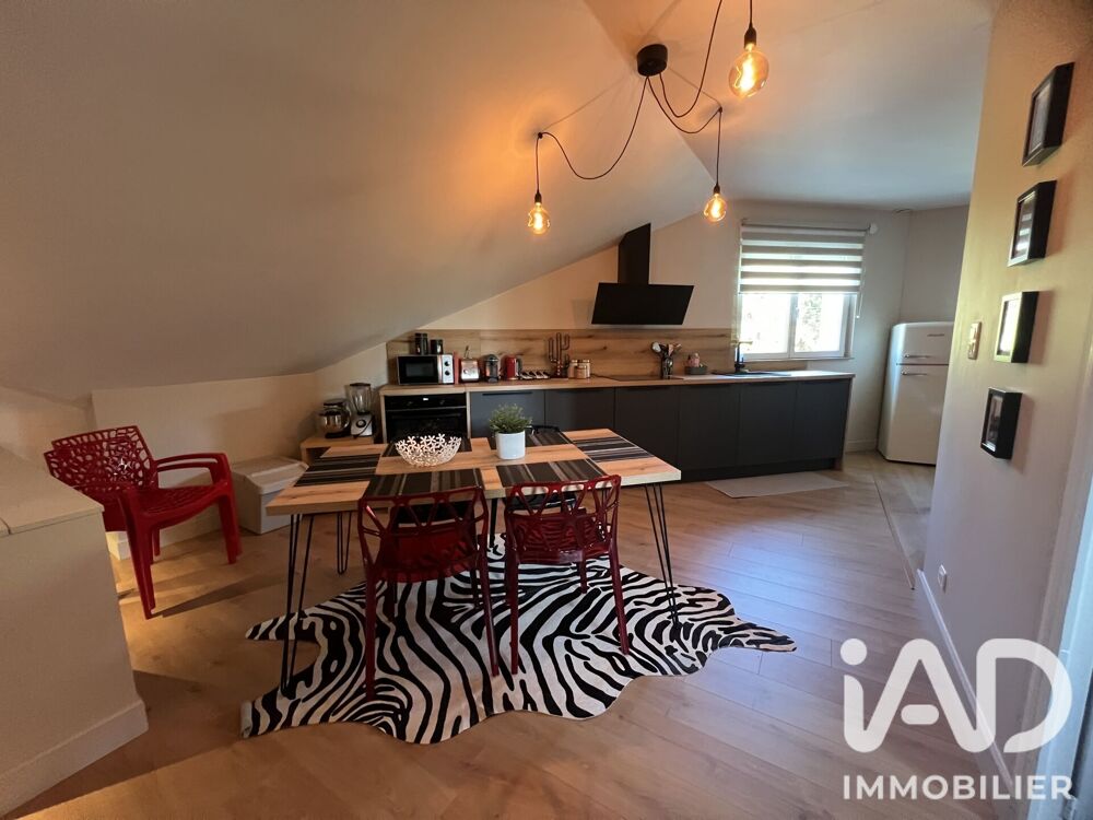 vente Maison - 7 pièce(s) - 240 m² Montferrand-le-Château (25320)