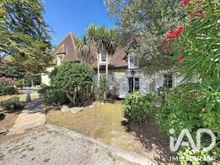  Maison à vendre 5 pièces 200 m²