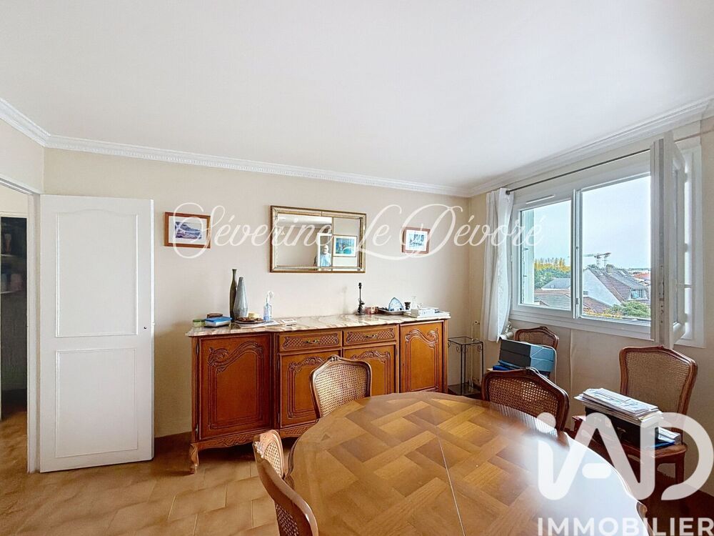 Vente Appartement Vente Appartement 5 pièces Bondy