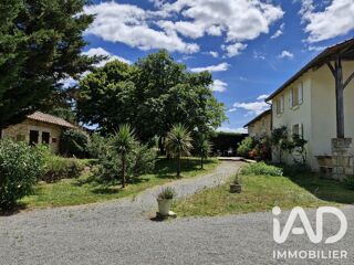  Maison à vendre 6 pièces 147 m²