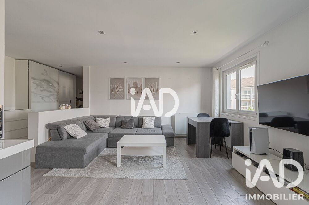 Vente Appartement Vente Appartement 2 pièces Aulnay-sous-bois