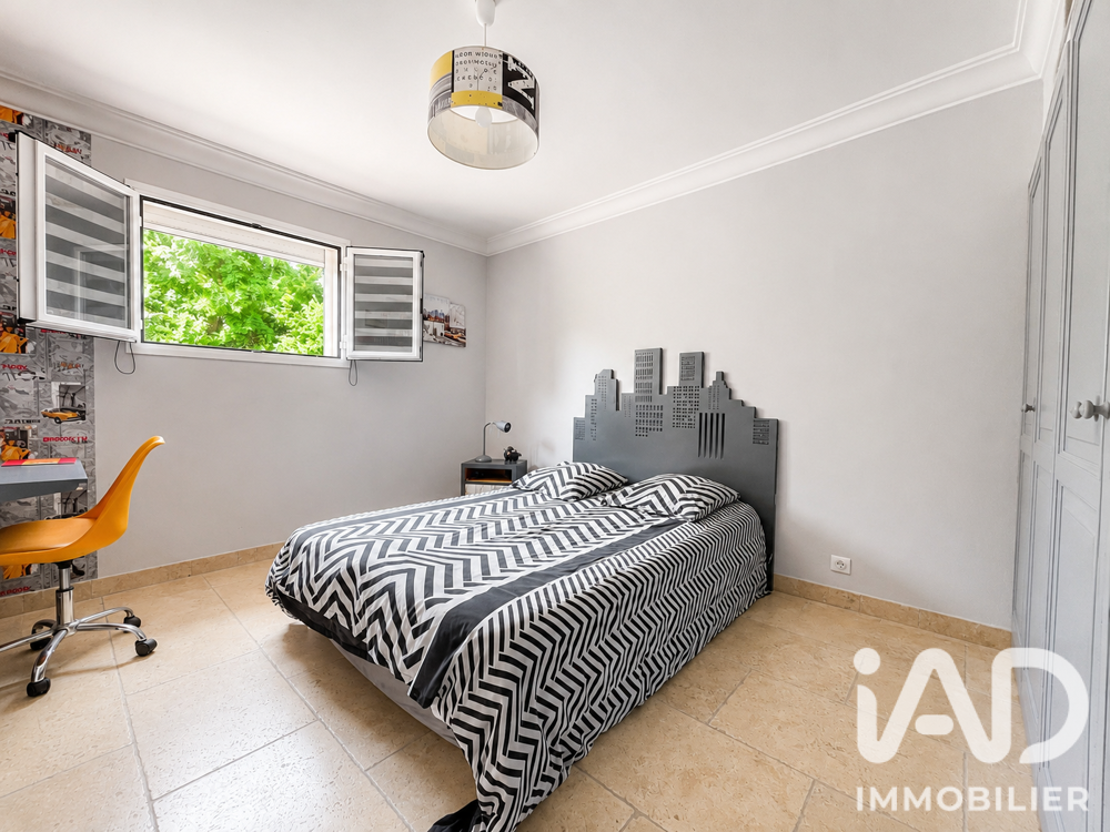 à vendre  Maison Grasse (06130)