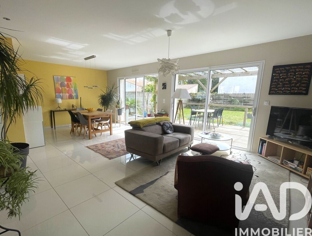 Vente Maison Vente Maison/villa 4 pièces Sainte-gemme