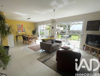  Maison à vendre 4 pièces 97 m²